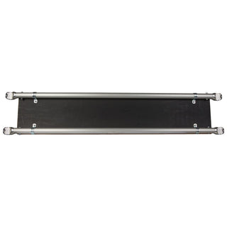 NRS Frame Quad-Grip Bench Seat  48