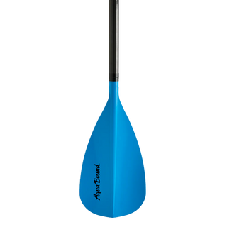 Aquabound Freedom 85 FG proprietary/Carbon 2pc SUP Paddle