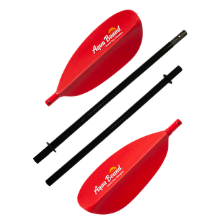 Aquabound MantaRay FG Snap 4 pc