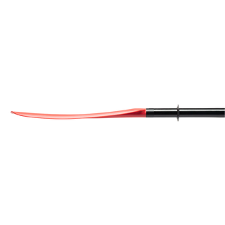 AquaBound StingRay FG Blade/Fiberglass Shaft 2pc