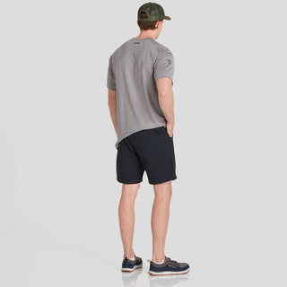 NRS M's High Side Short