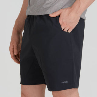 NRS M's High Side Short