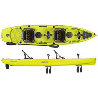 Hobie Compass Duo