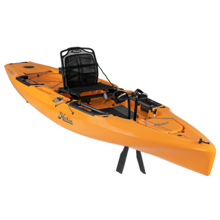 Hobie Outback