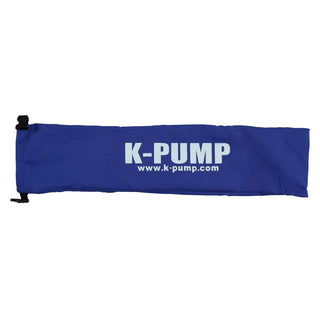 K-Pump 100 Standard Pump White