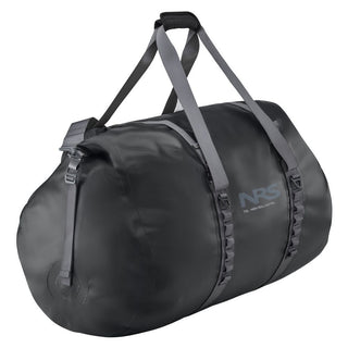 NRS High Roll Duffel Dry Bag Flint 70L