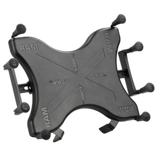 Hobie X-GRIP UNIVERSAL 10" TABLET HOLDER