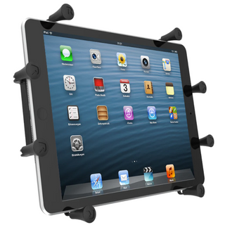 Hobie X-GRIP UNIVERSAL 10" TABLET HOLDER