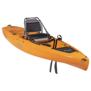 Hobie Compass Papaya